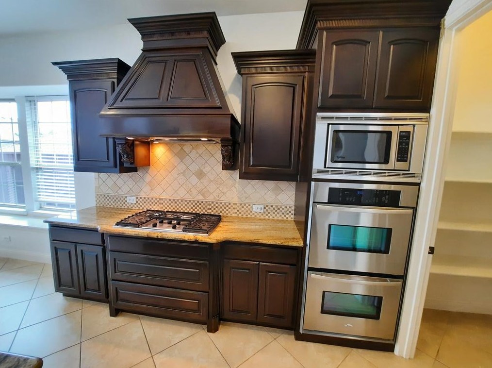 1808 Childress Ln, Allen, TX 75013