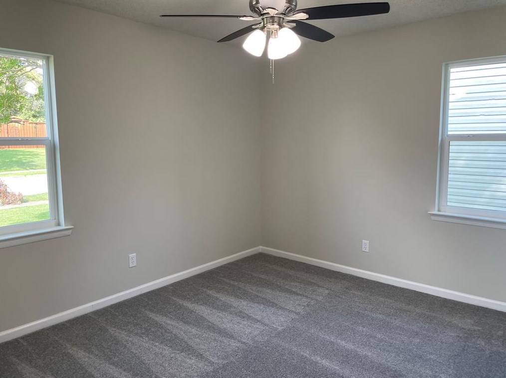 3525 Edgebrook Dr, Mesquite TX 75150-3642 exterior