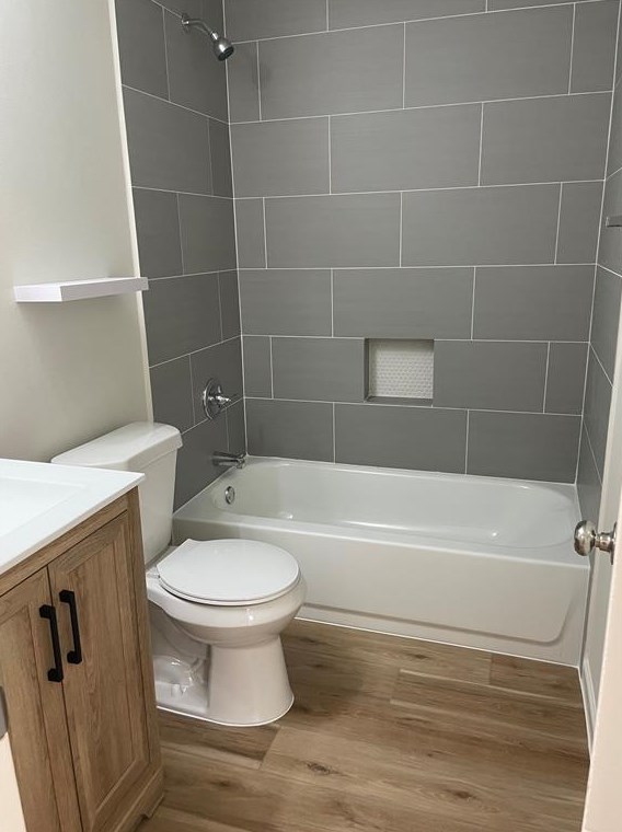 3525 Edgebrook Dr, Mesquite TX 75150-3642 exterior