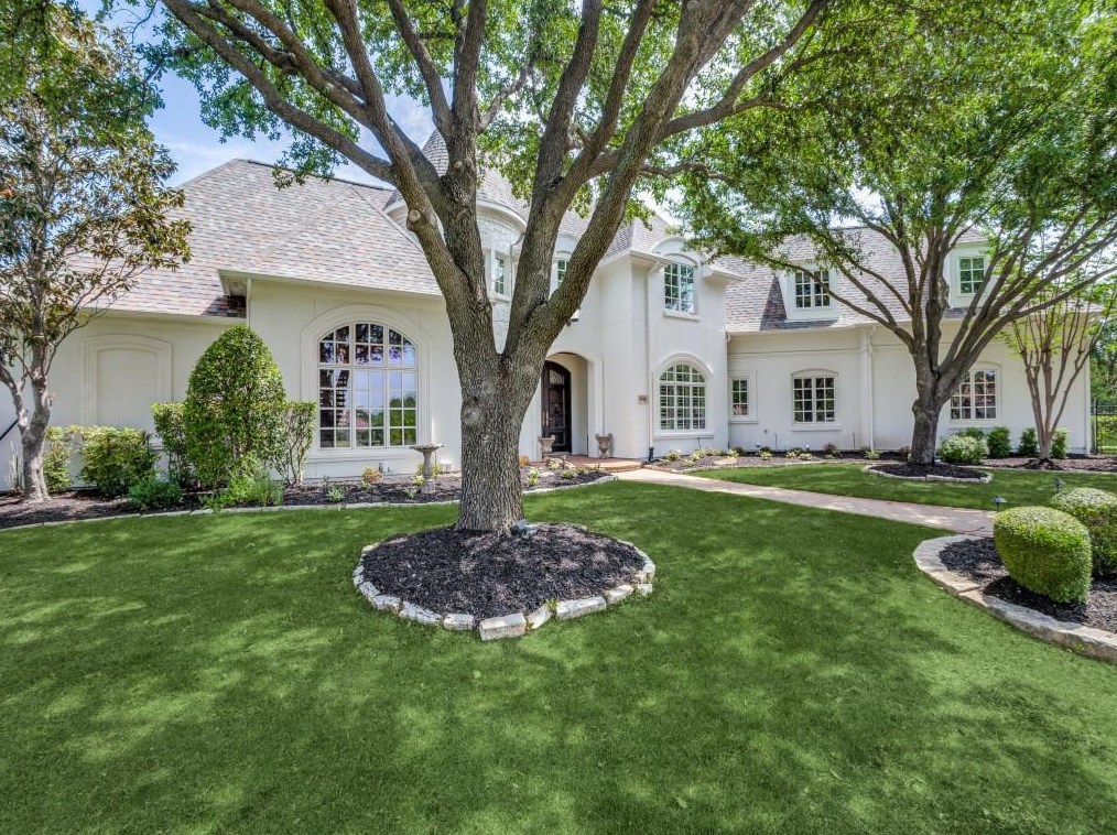 5900 Shorefront Ln, Lewisville, TX 75022
