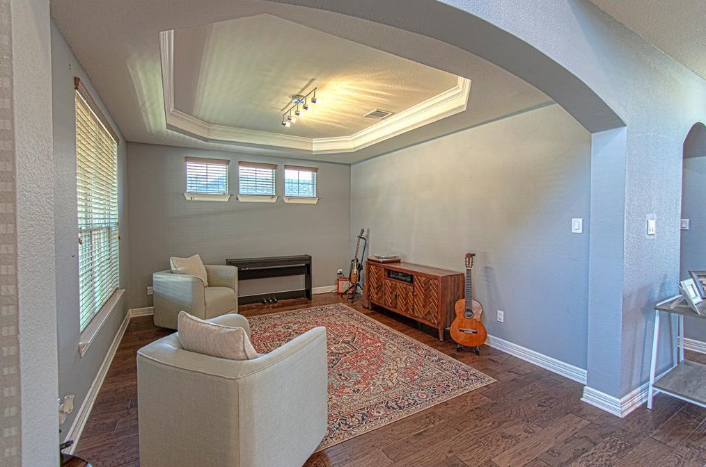 6309 Blackstone Dr, Mckinney, TX 75070-7811