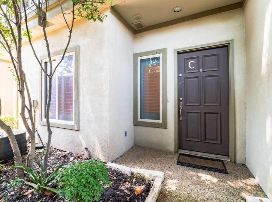 3320 Douglas Ave #c, Dallas, TX 75219
