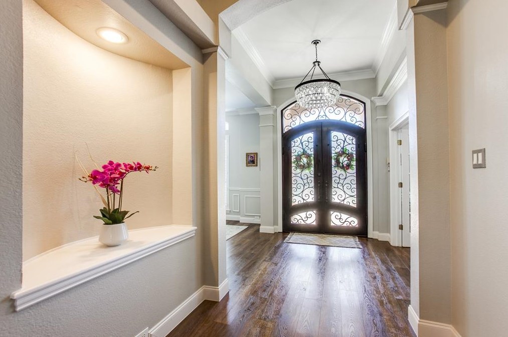 4704 Ivyleaf Ln, Mckinney, TX 75070-5277