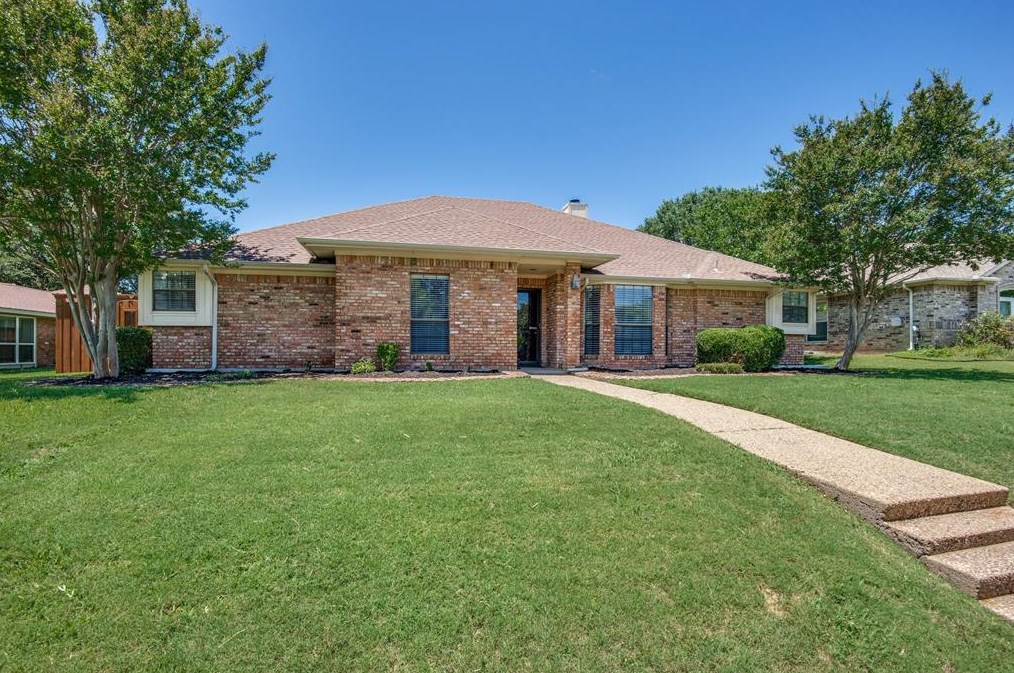 3829 Townbluff Dr, Plano, TX 75023