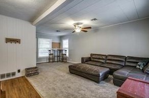 3726 Selma St, Fort Worth, TX 76111