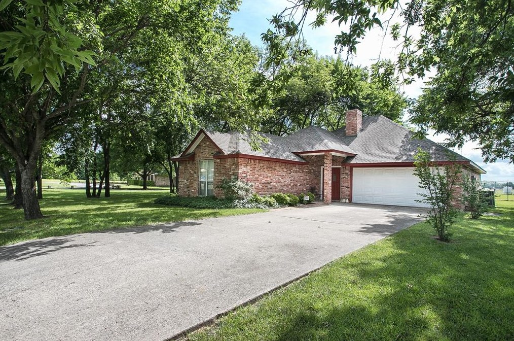 217 Wortham St, Anna, TX 75409-3542