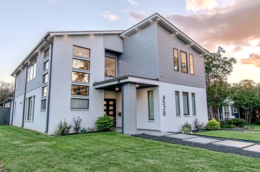 4528 W Amherst Ave, Dallas, TX 75209