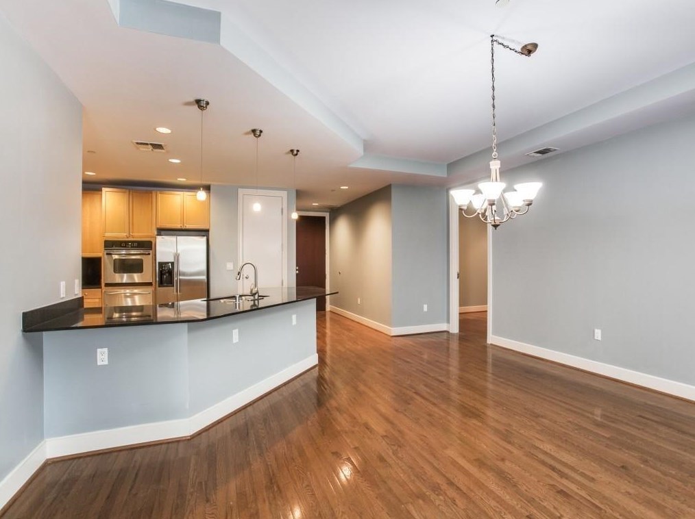 1505 Elm St Apt 603, Dallas, TX 75201