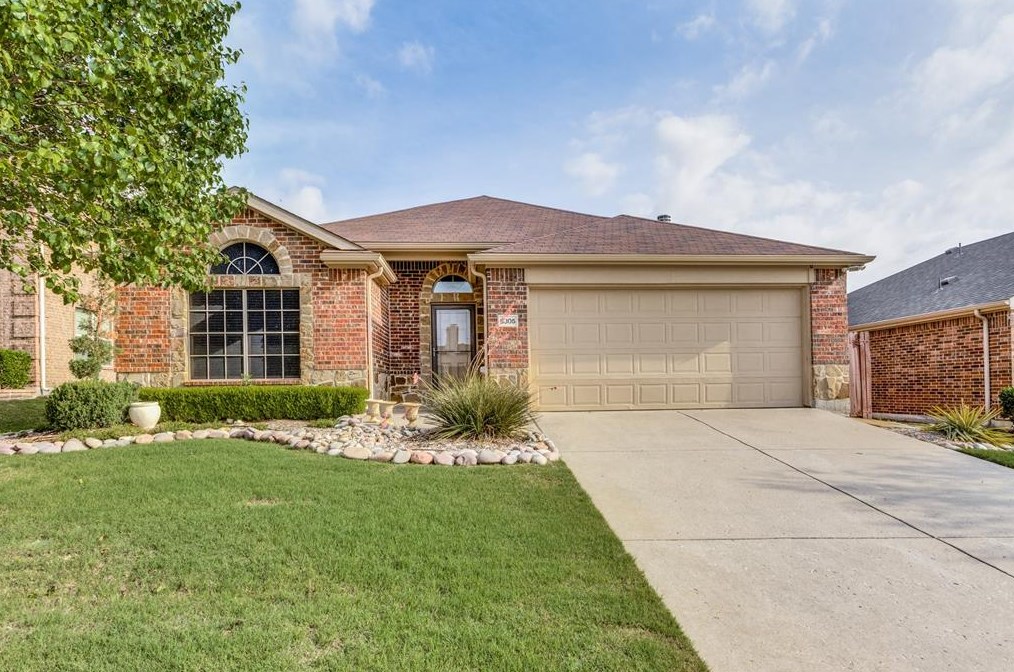 5305 Beacon Ln, Mckinney, TX 75071-4981