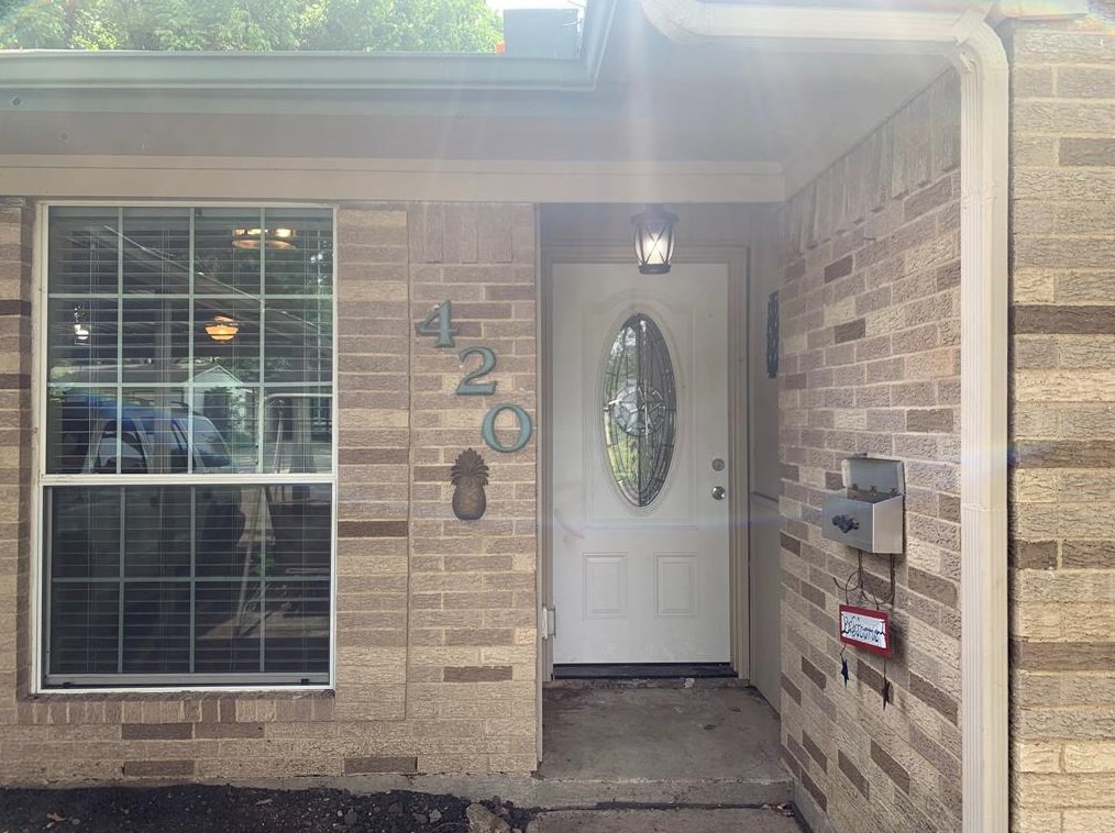 420 Birchwood Cir, Mesquite, TX 75149-4748