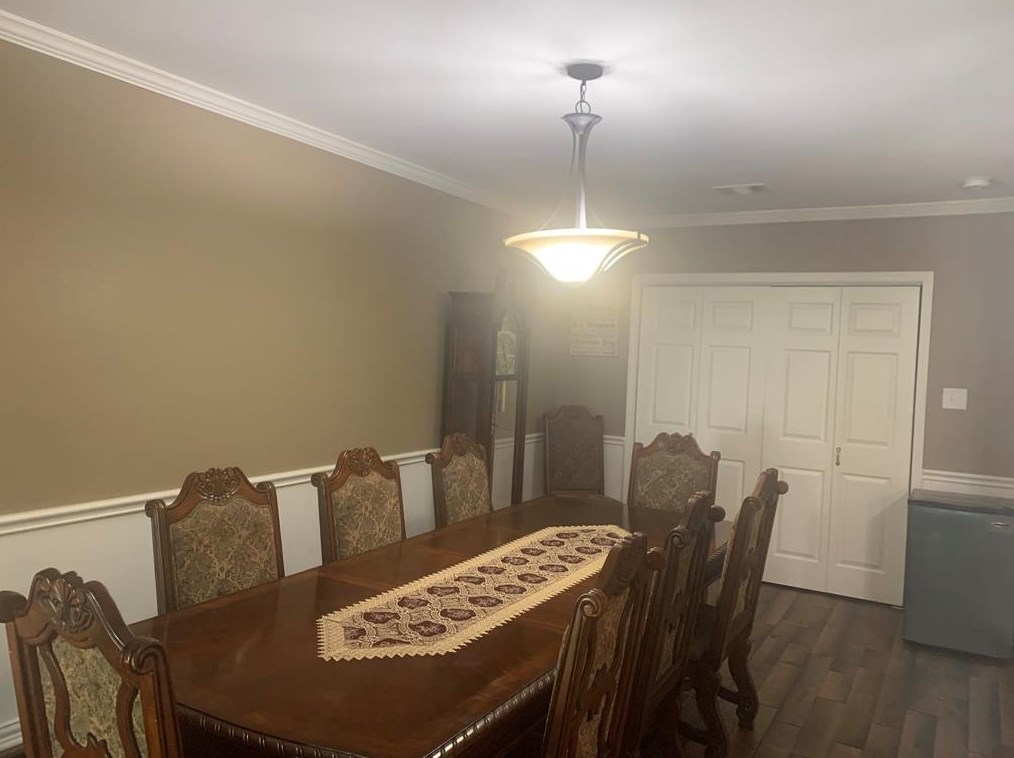 420 Birchwood Cir, Mesquite TX 75149-4749 exterior