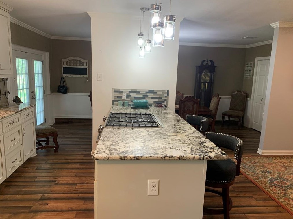 420 Birchwood Cir, Mesquite TX 75149-4749 exterior