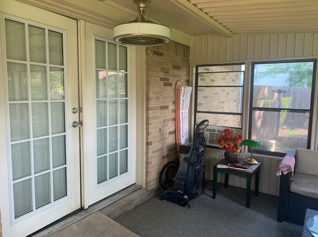 420 Birchwood Cir, Mesquite TX 75149-4749 exterior