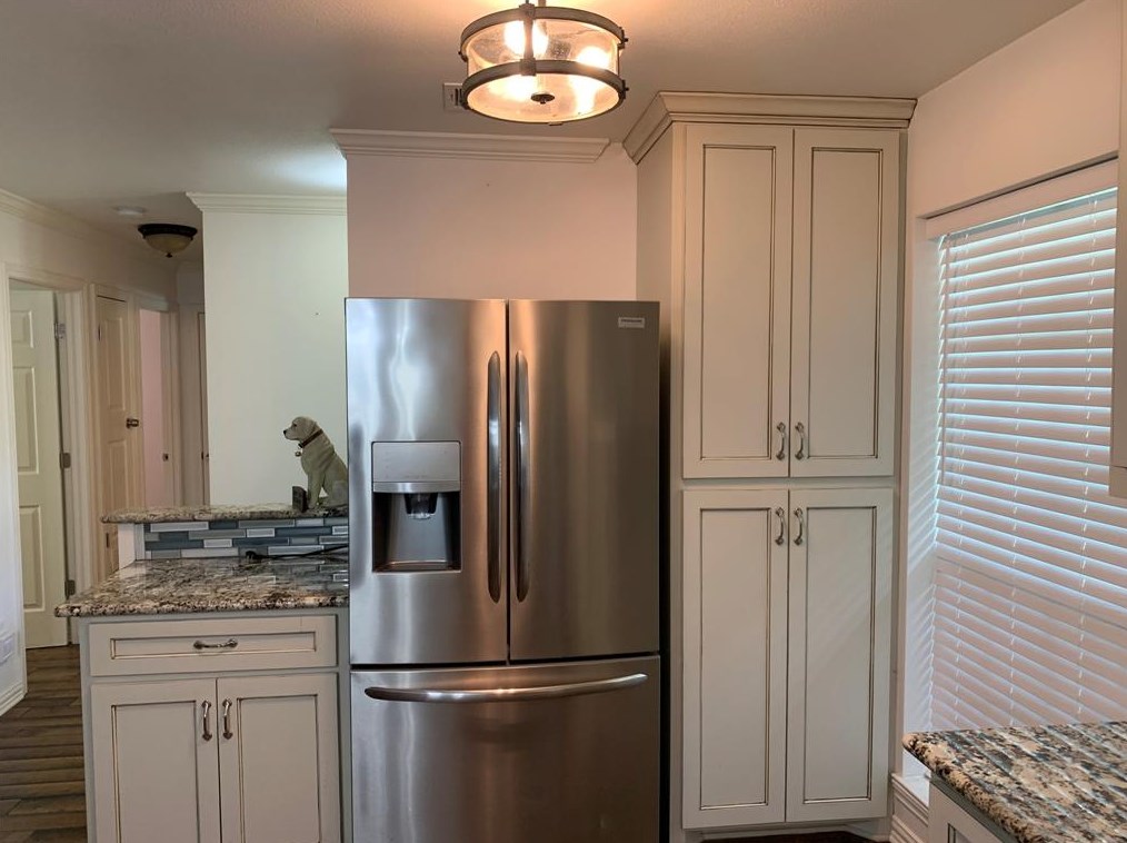 420 Birchwood Cir, Mesquite TX 75149-4749 exterior