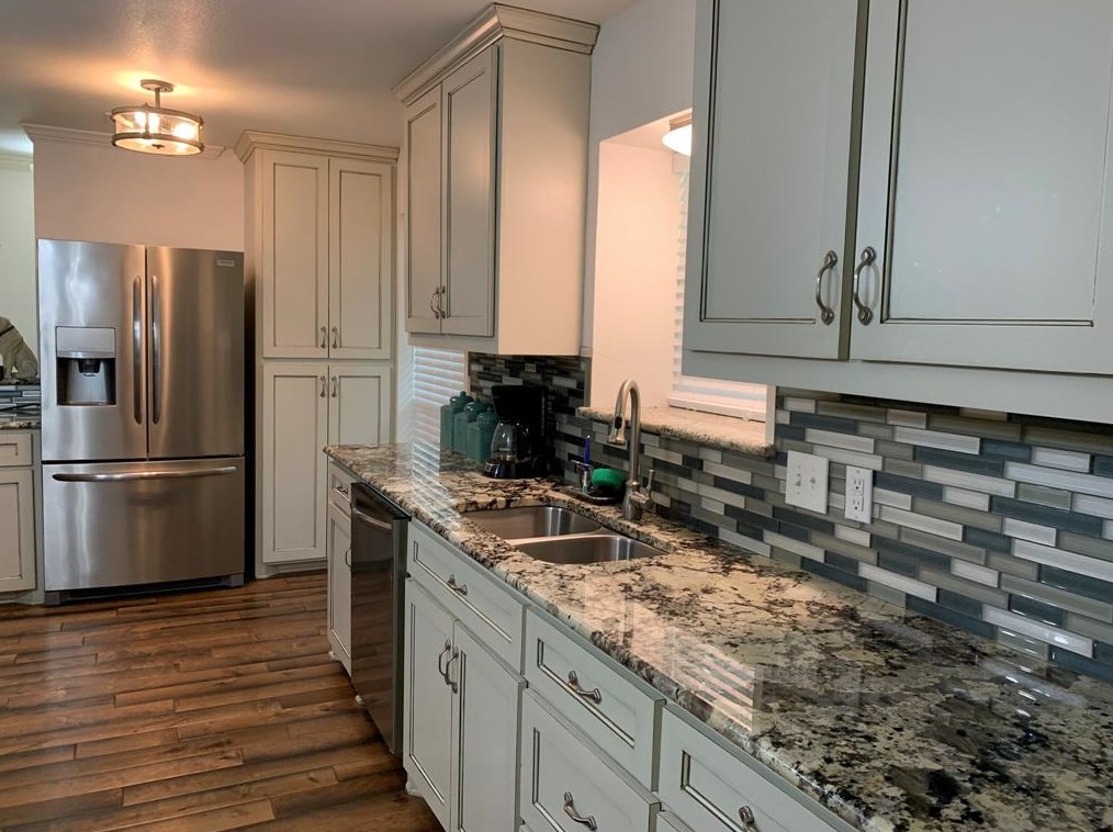 420 Birchwood Cir, Mesquite TX 75149-4749 exterior