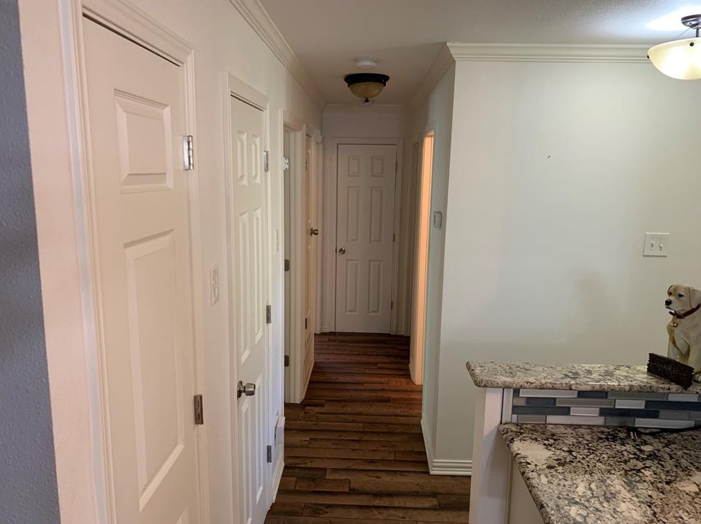 420 Birchwood Cir, Mesquite TX 75149-4749 exterior