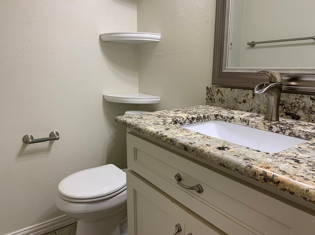 420 Birchwood Cir, Mesquite TX 75149-4749 exterior