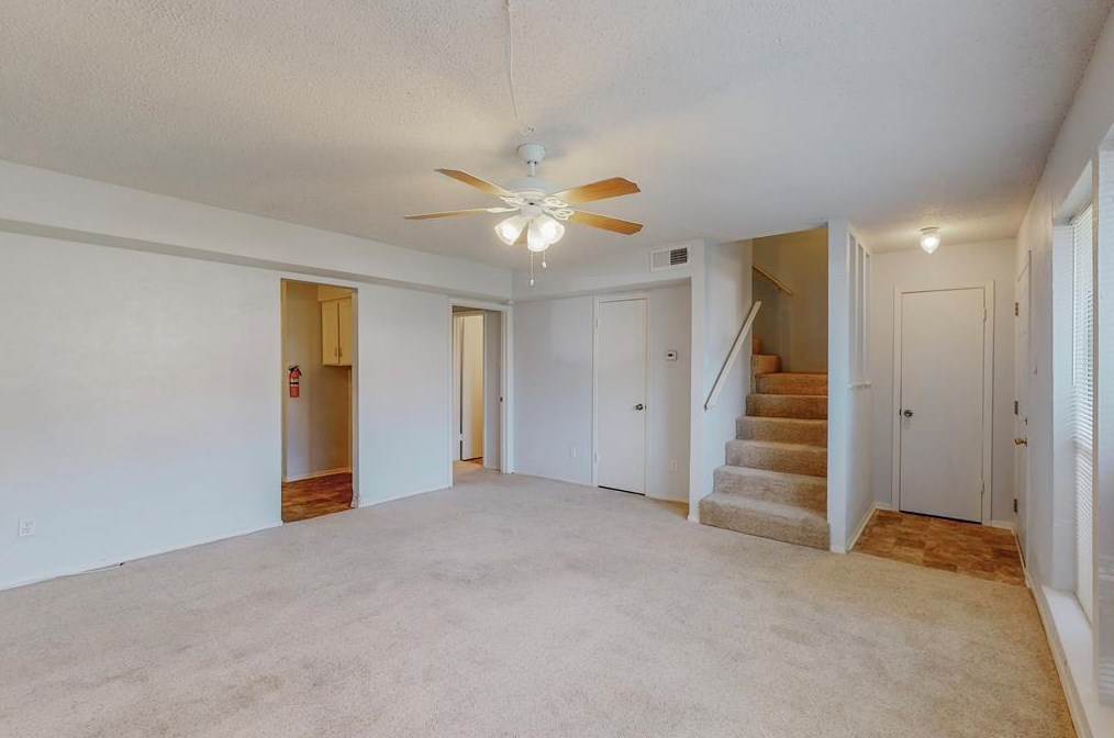 1825 Ridgeview St, Mesquite TX 75149-1514 exterior