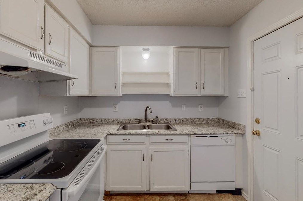 1825 Ridgeview St, Mesquite TX 75149-1514 exterior