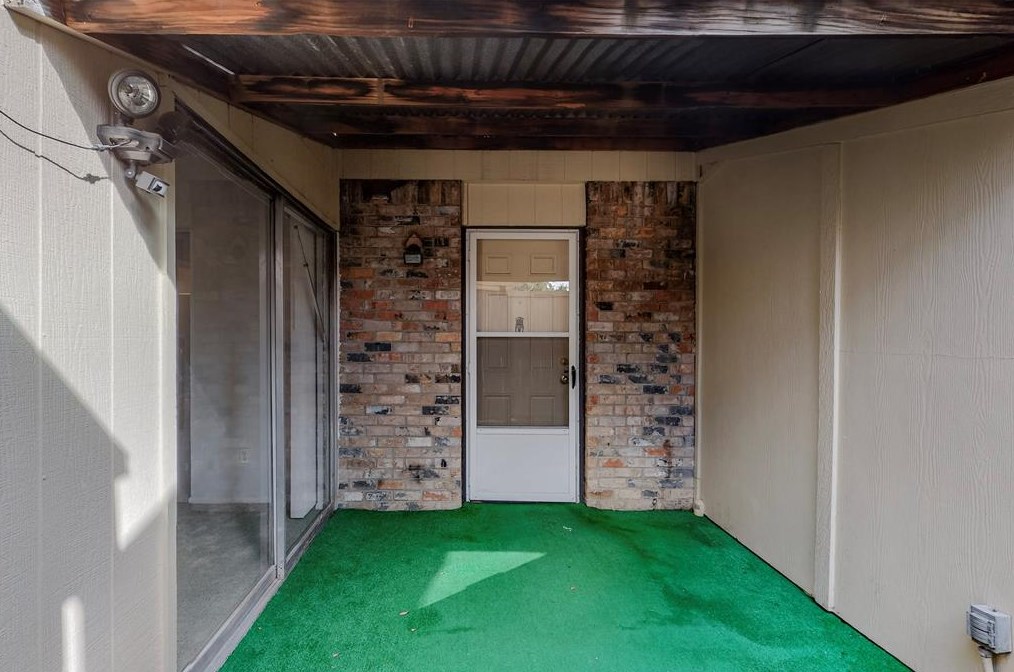 1825 Ridgeview St, Mesquite TX 75149-1514 exterior