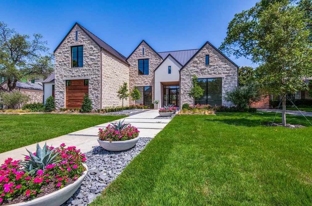 6741 Prestonshire Ln, Dallas, TX 75225-2713