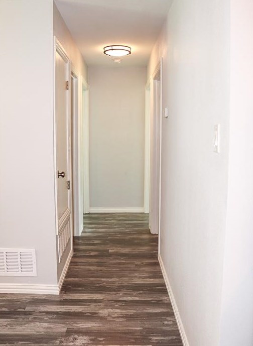 1431 Alta Vis St, Mesquite TX 75149-2312 exterior