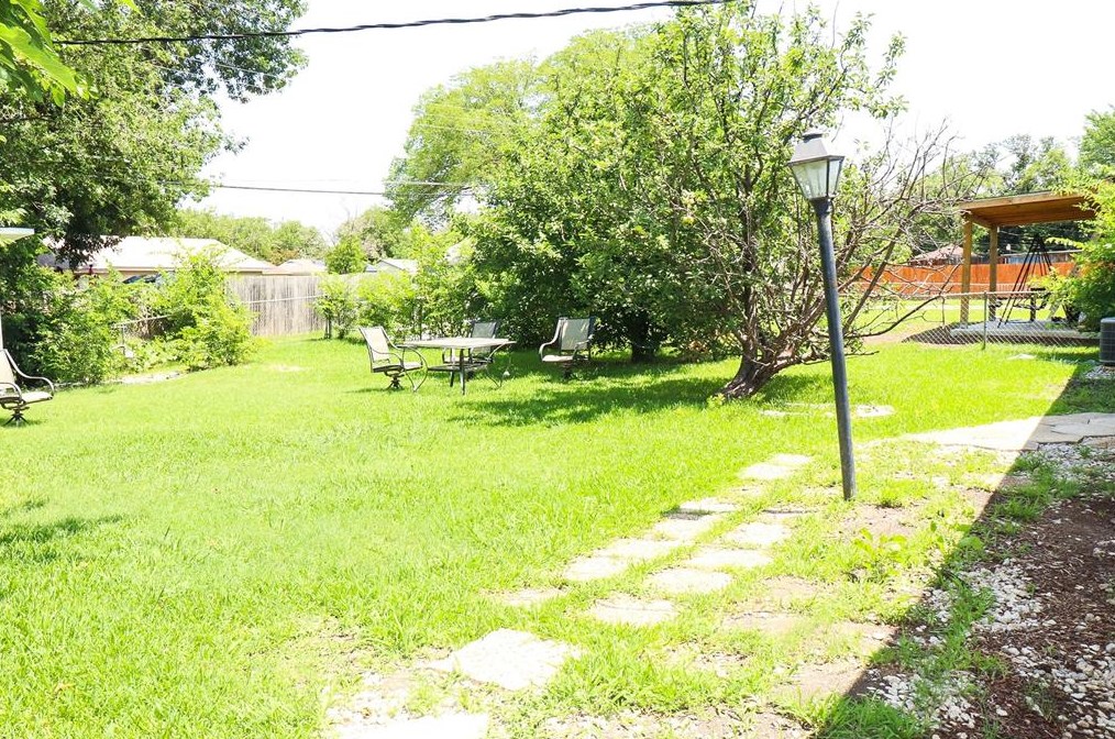 1431 Alta Vis St, Mesquite TX 75149-2312 exterior