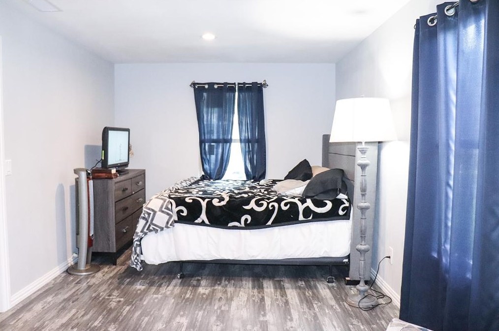 1431 Alta Vis St, Mesquite TX 75149-2312 exterior