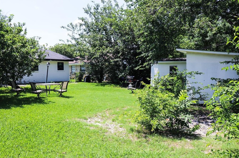 1431 Alta Vis St, Mesquite TX 75149-2312 exterior