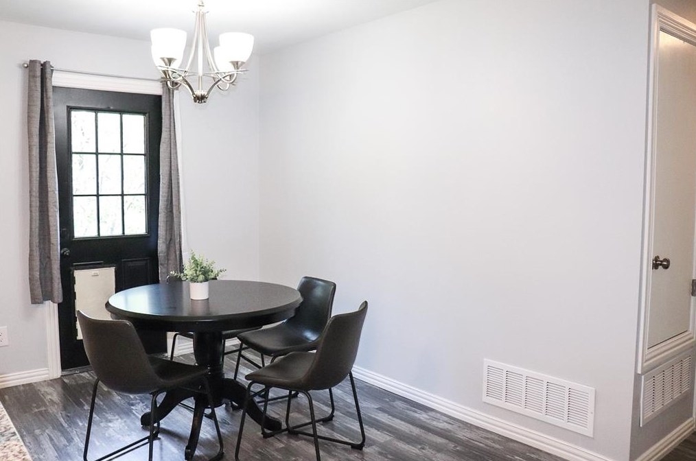 1431 Alta Vis St, Mesquite TX 75149-2312 exterior