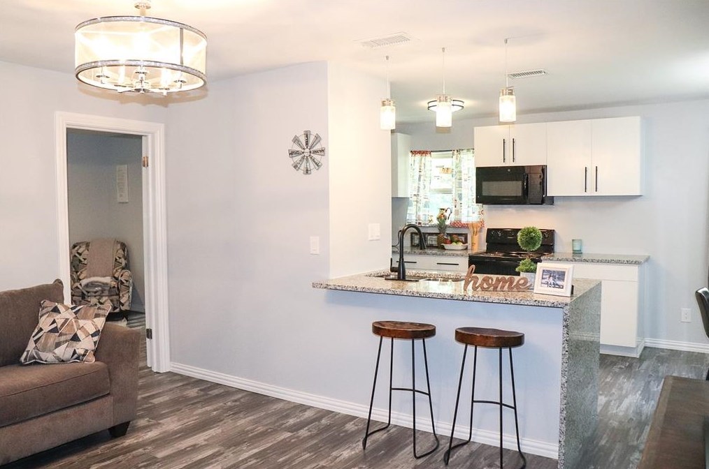 1431 Alta Vis St, Mesquite TX 75149-2312 exterior