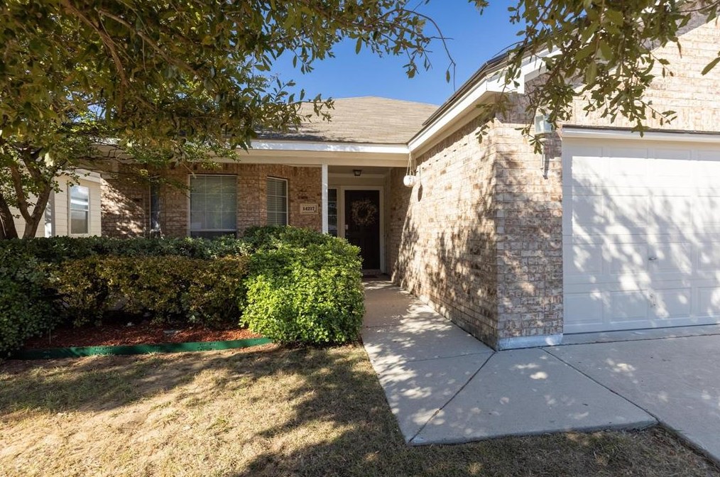 14217 Tijuana Trl, Haslet, TX 76052