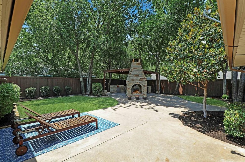 2905 Roundrock Trail, Plano, TX 75075