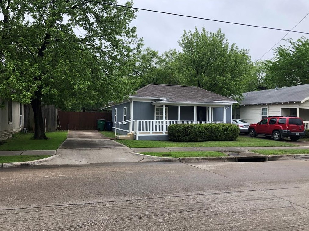 1309 N College St, McKinney, TX 75069