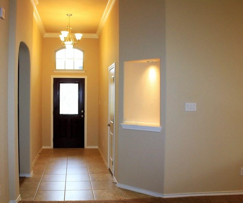 5824 Marsh Rail Dr, Denton, TX 76208