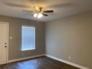 2532 Charlotte St #a-1, Denton, TX 76201