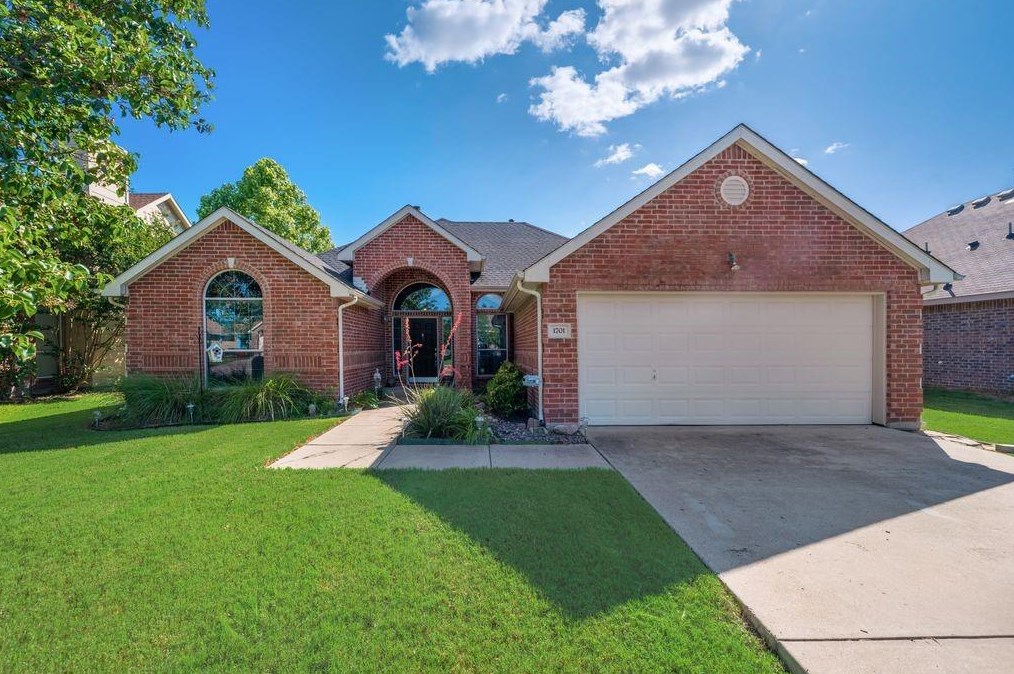 1701 Meadowlark Ln, Royse City, TX 75189-6042