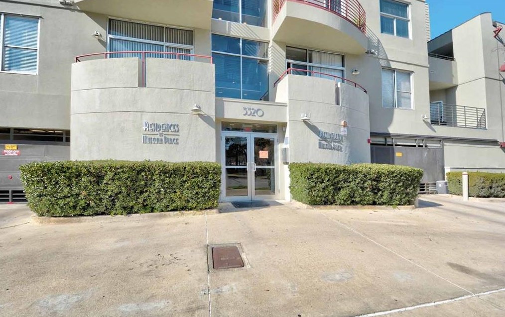 3320 Camp Bowie Blvd #1104, Fort Worth, TX 76107