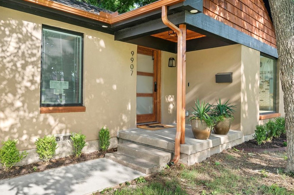 9907 Lingo Ln, Dallas, TX 75228-3349