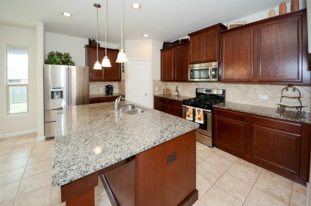 5205 Basswood Dr, McKinney, TX 75071