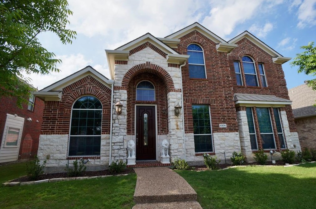 9304 Clearview Dr, McKinney, TX 75070