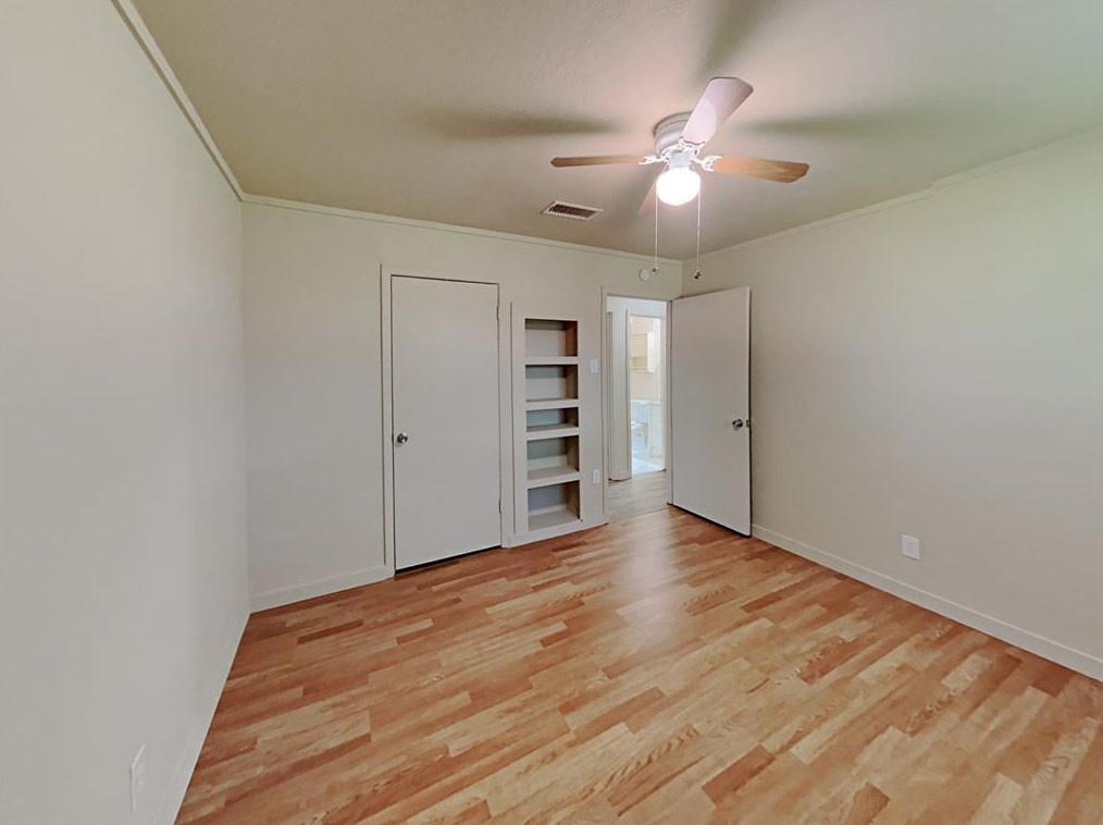 406 White Ave, Mckinney TX  75069-3470 exterior