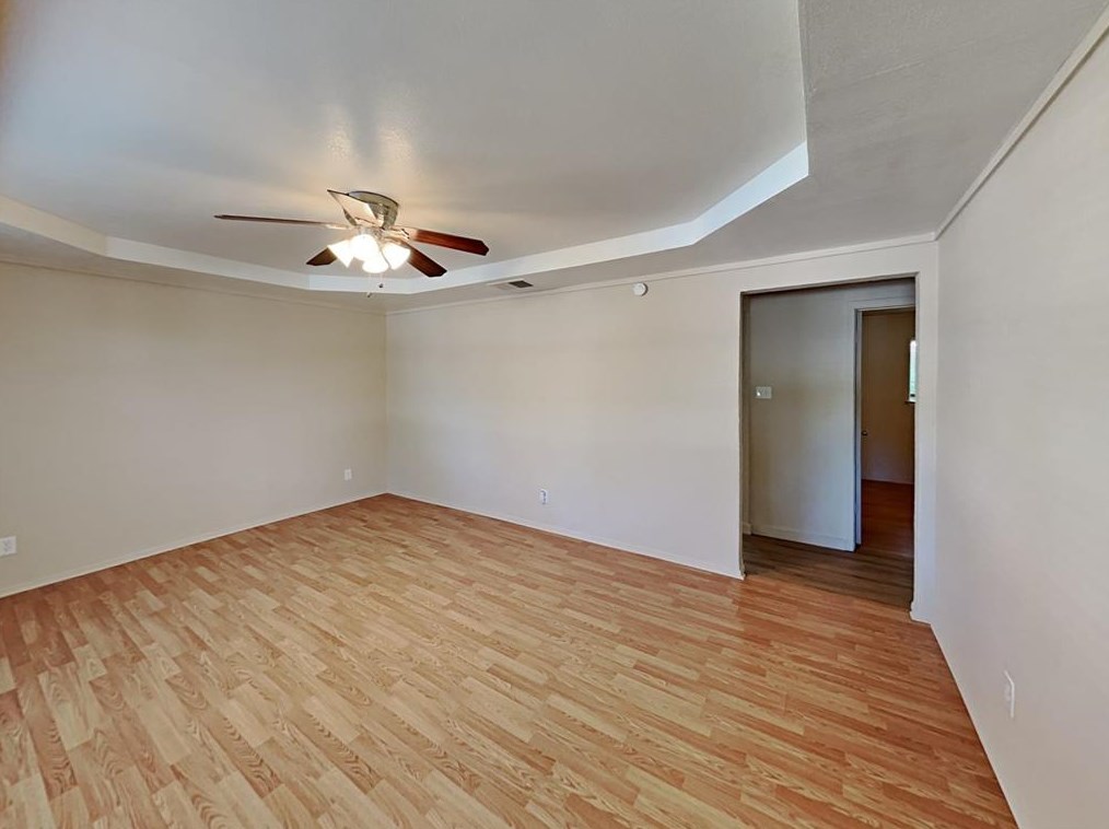 406 White Ave, Mckinney TX  75069-2048 exterior