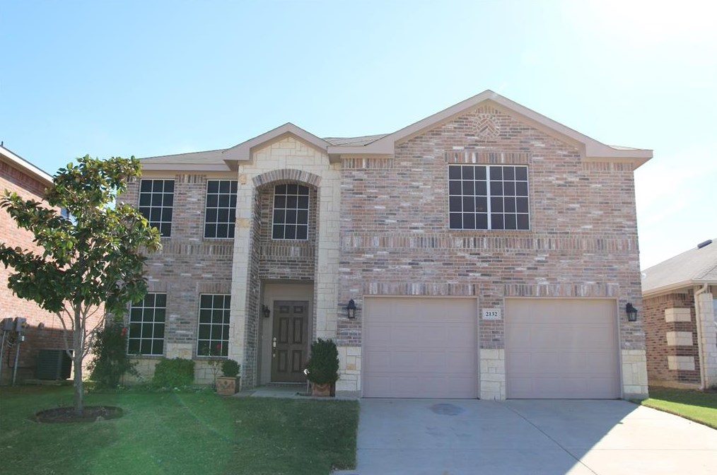 2132 Franks St, Fort Worth, TX 76177