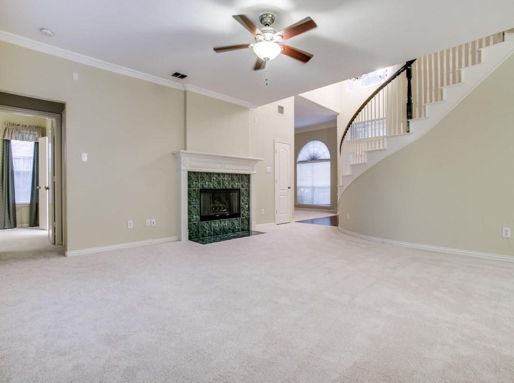 8113 Lynores Way, Plano TX  75025-4333 exterior