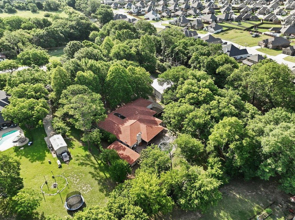 930 Squaw Creek Rd, Weatherford, TX 76087