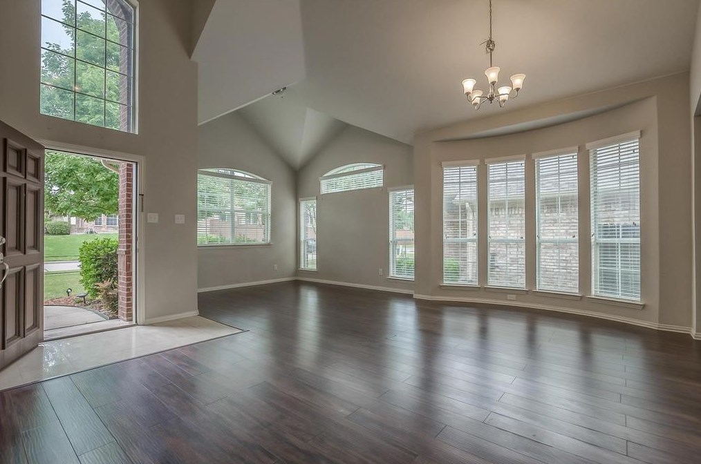 3100 Crossridge Dr, Mckinney TX  75071-3093 exterior