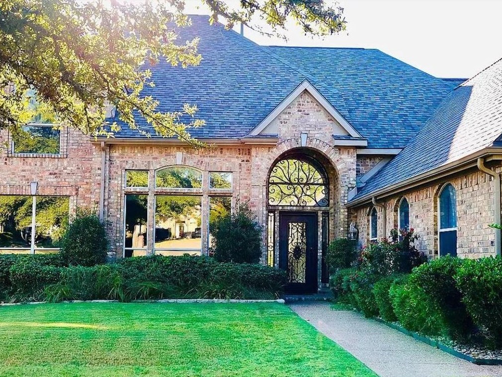 6809 Cedar Ridge Ct, Plano, TX 75093