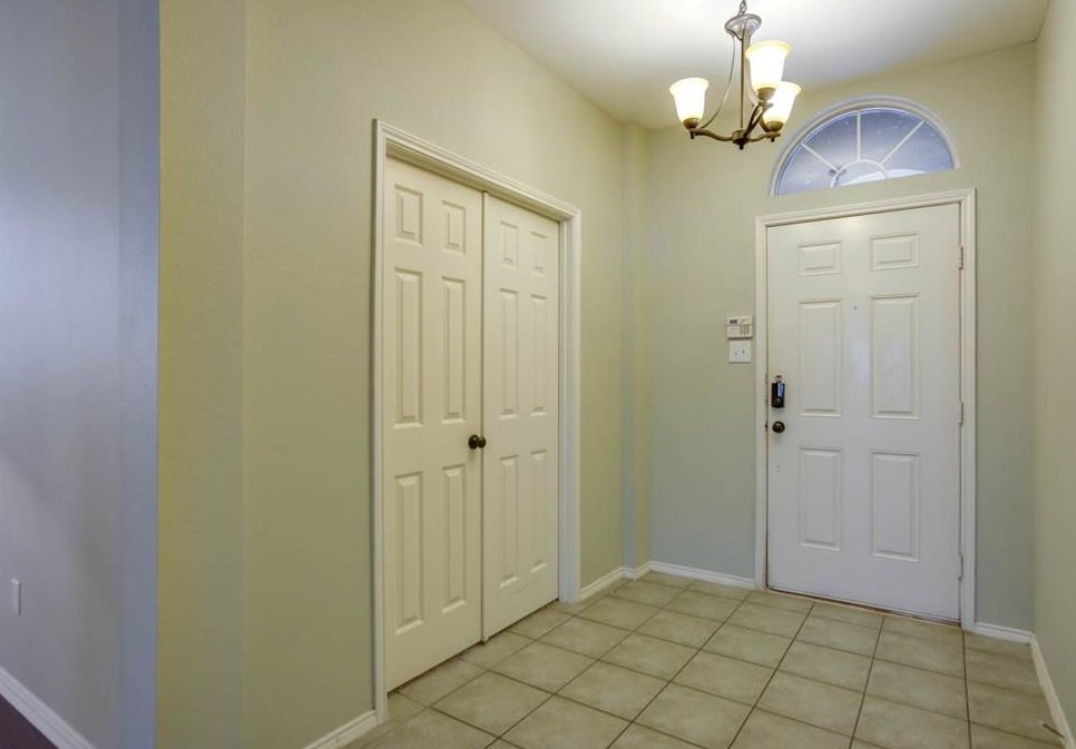 8414 Seafield Ln, Rowlett TX  75089-8406 exterior