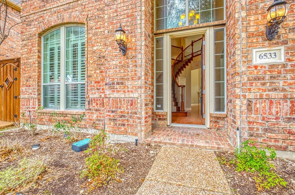 6533 Riveredge Dr, Plano, TX 75024